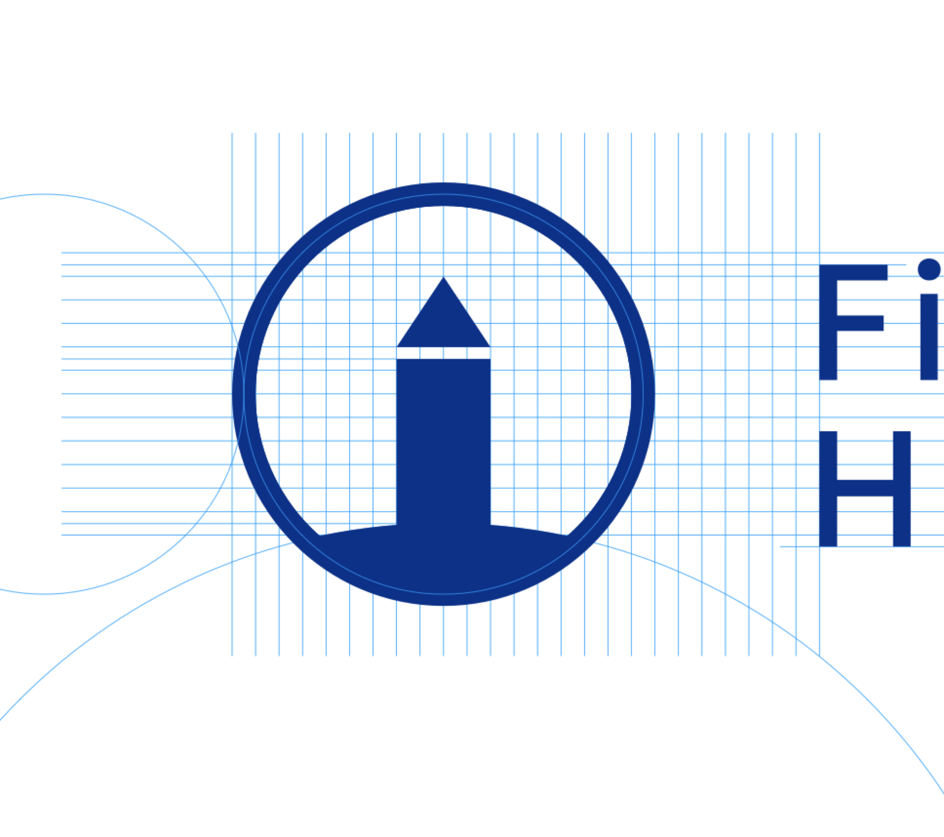 Logo Design und Geschäftsausstattung für Finanzberater